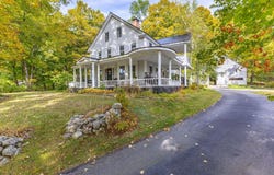 20 Sebago Road, Hiram, ME 04041
