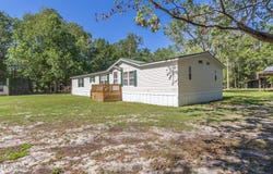 17824 NE 143RD Terrace, Waldo, FL 32694