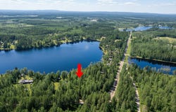 Bass Lake Road, Gilbert, MN 55741