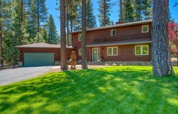 68 Eureka Springs Drive, Blairsden, CA 96103