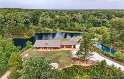 973 SE Pvt 87 Road, Deepwater, MO 64740