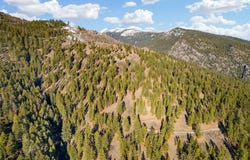 Glen Lake Trailhead Road, Victor, MT 59875