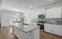 278 Azalea Bloom Drive, Loganville, GA 30052