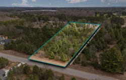 #2 Old Cabin Drive lot: 2, Interlochen, MI 49634