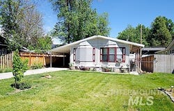 1386 W 3rd Street, Weiser, ID 83672