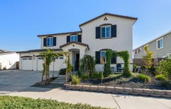 1308 Valley Oak Drive, Winters, CA 95694