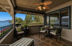 4549 S Arrow Point Dr, Harrison, ID 83833