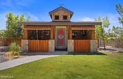 7416 RED CEDAR Drive, El Paso, TX 79911