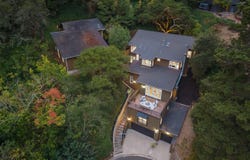 695 Florence, Oakland, CA 94618
