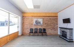 211 N Main St, Shamrock, TX 79079