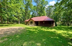 106 Tranquil Lane, Hochatown, OK 74728