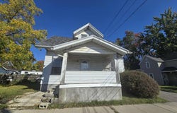 413 Eckart Street, Fort Wayne, IN 46806
