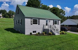 501 CEDAR Drive, Ripplemead, VA 24150