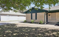 7726 Jennifer Lane, North Richland Hills, TX 76182