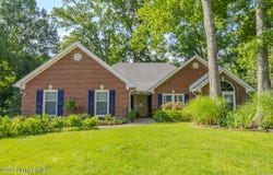 7804 Deep Trail Ct, Prospect, KY 40059