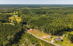 1.50ac TBD Chaptico rd lot: 014A, South Hill, VA 23970