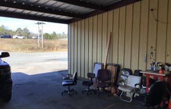 4511 Hwy 65 S, Clinton, AR 72031