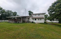 12689 E Burnett Lane, Springville, IN 47462-6226