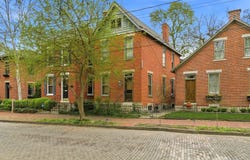 708 S 5th Street, Columbus, OH 43206