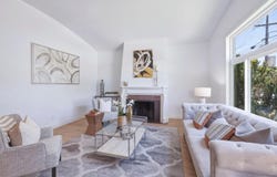 313 W 25th AVE, SAN MATEO, CA 94403