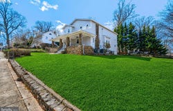 5706 BERKELEY Avenue, BALTIMORE, MD 21215