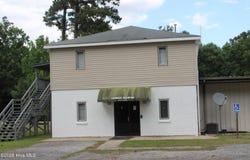 523 N Nc Highway 461, Ahoskie, NC 27910