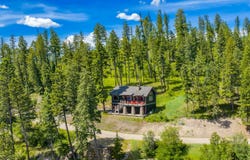 3621 E Lakeshore Drive, Whitefish, MT 59937