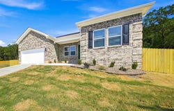 129 Coal Mountain .5 Road, El Paso, AR 72045