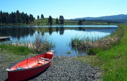 L16 B1 Lantern Way lot: 16, Cascade, ID 83611