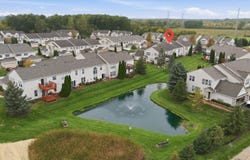 26649 Kirkway Drive, Woodhaven, MI 48183
