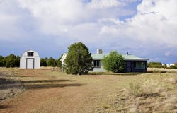 115 County Rd B26A, Ribera, NM 87560