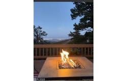 APN 128-07-301-035 Cougar Ridge, Mount Charleston, NV 89124
