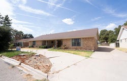 1505 S Gary, Monahans, TX 79756