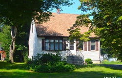 7 Roseleah Avenue, Plainville, CT 06062