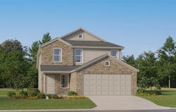13324 PAINTED NIGHT Rd, Elgin, TX 78621