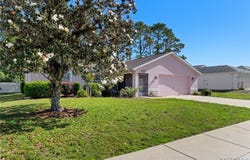 3605 E Lake Todd Drive, Hernando, FL 34442