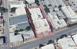 1401 S FLORES ST, San Antonio, TX 78204