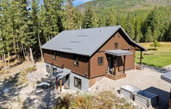 12697 Red Owl Trail N, Bigfork, MT 59911