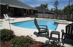 2136 Smallwood Drive, Navarre, FL 32566