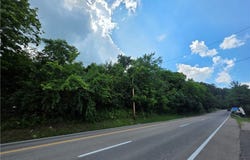 Coshocton Avenue, Cambridge, OH 43725