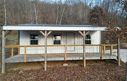 3103 NC 8401, Jasper, AR 72641