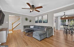 1101 MIDVALE Avenue, MT. AIRY, MD 21771