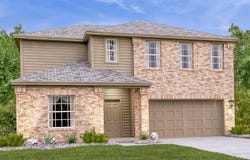 117 Arbordale St, Georgetown, TX 78628