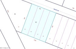 Felicity Street lot: 20, Bay Saint Louis, MS 39520