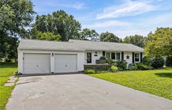 265 Woodruff Drive, Webster, NY 14580