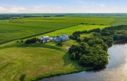 1767 E Birch Road, Cortland, NE 68331