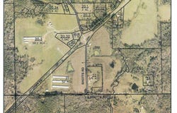 Simpson Highway 13, Mendenhall, MS 39114
