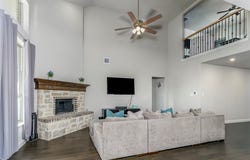 2710 Avondale Drive, Mansfield, TX 76063