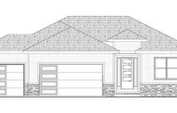 11439 S Montclaire Drive, Olathe, KS 66061