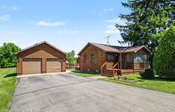 3585 Clark Road, DeWitt Twp, MI 48808